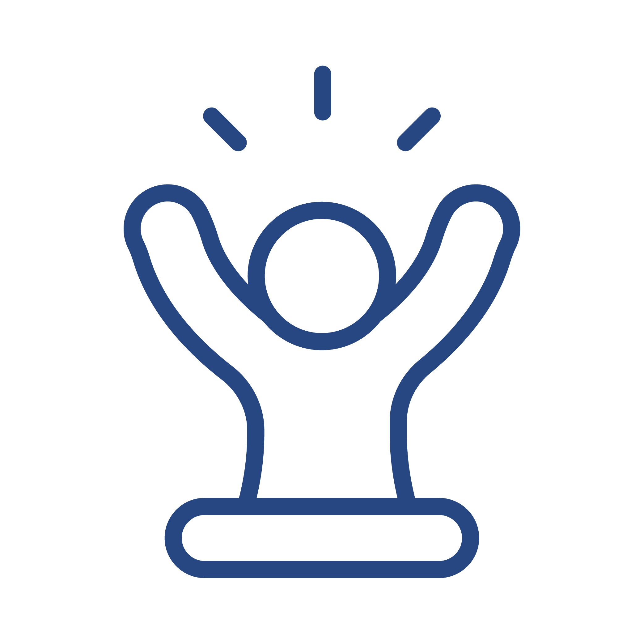 The Calm Collective-01 Anchored