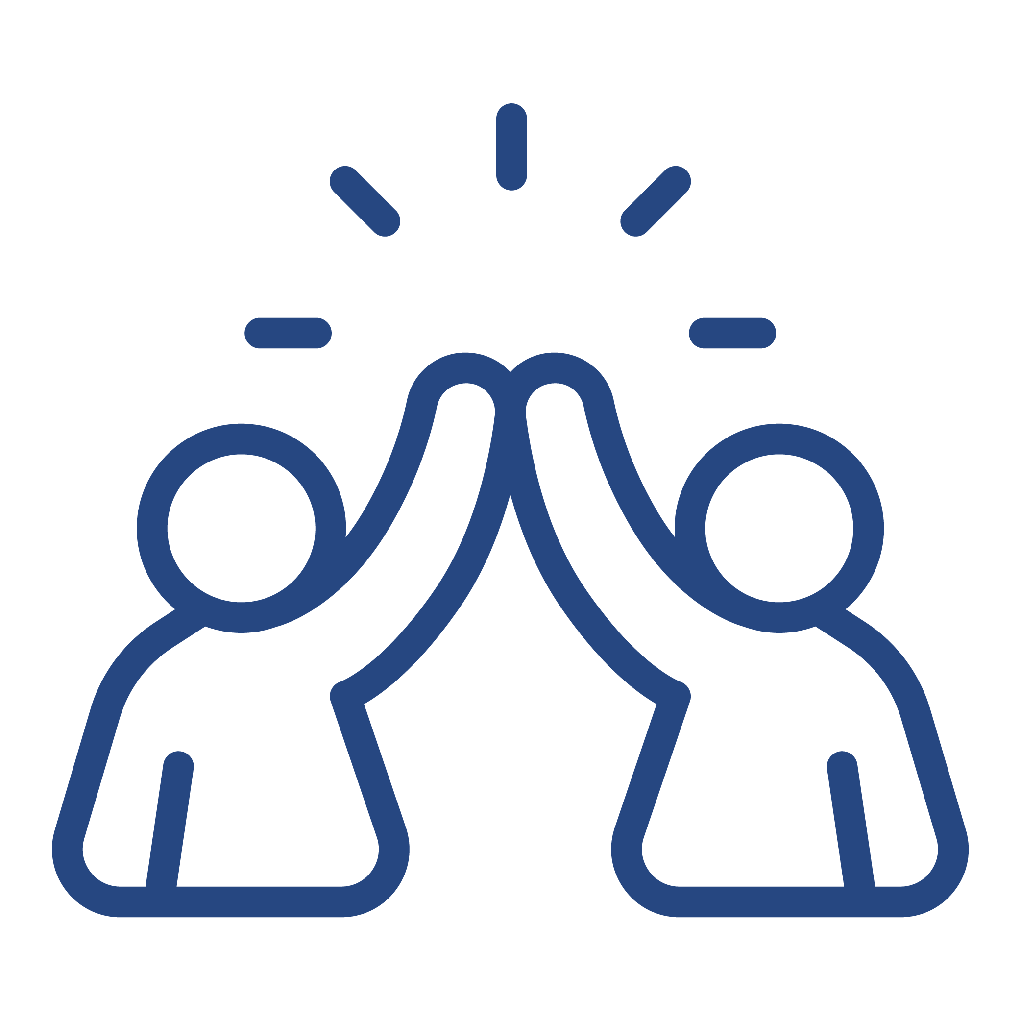 The Calm Collective-01 Anchored